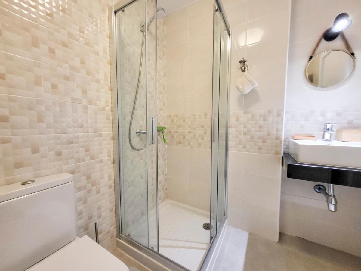 Medano4You The Strelitzia Holiday Home El Médano Zewnętrze zdjęcie