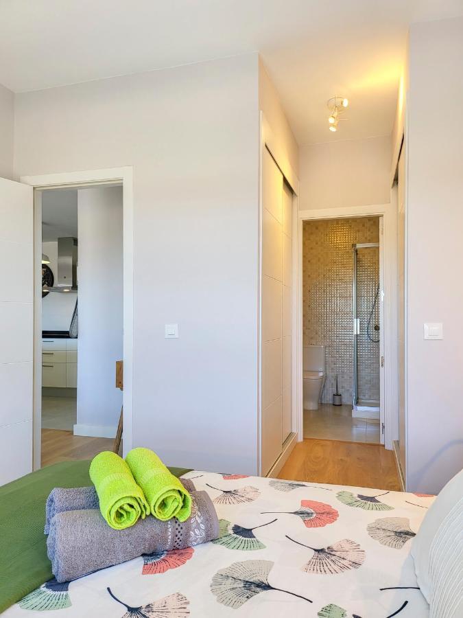 Medano4You The Strelitzia Holiday Home El Médano Zewnętrze zdjęcie