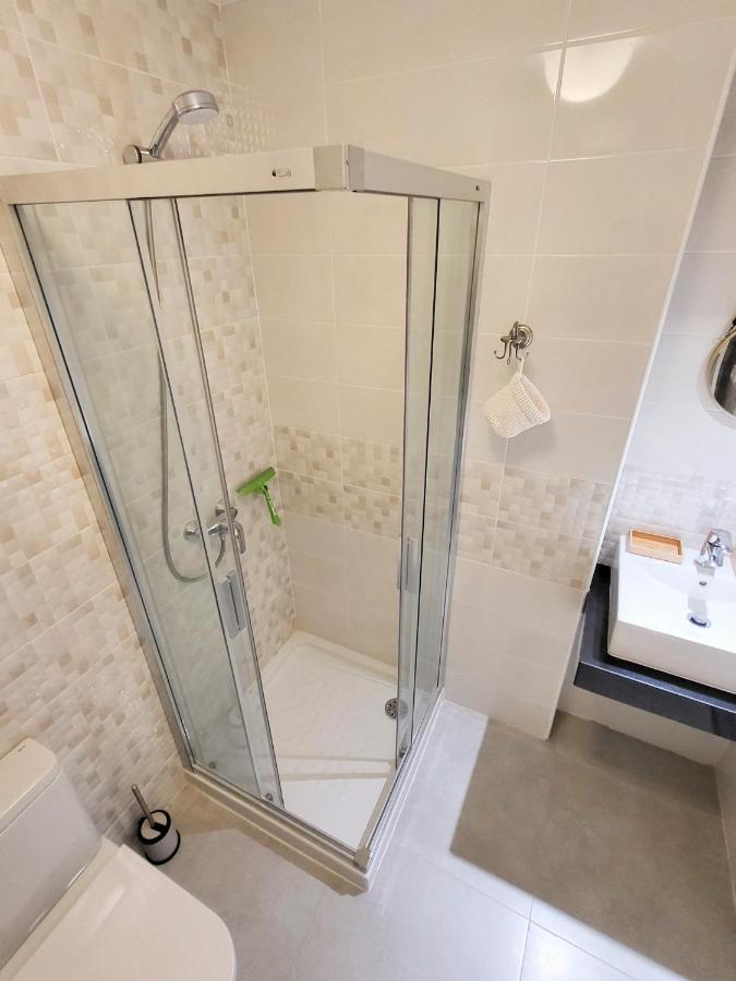 Medano4You The Strelitzia Holiday Home El Médano Zewnętrze zdjęcie