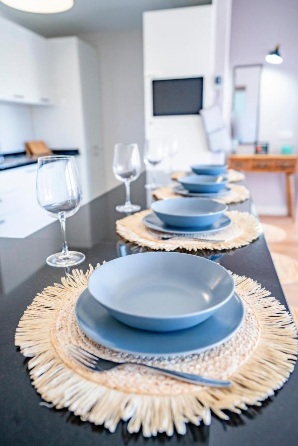 Medano4You The Strelitzia Holiday Home El Médano Zewnętrze zdjęcie